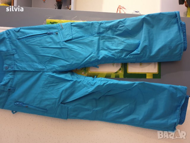 Ски екипировка, снимка 2 - Зимни спортове - 27299062