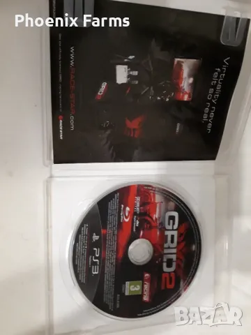 PS3, снимка 2 - Игри за PlayStation - 49811337