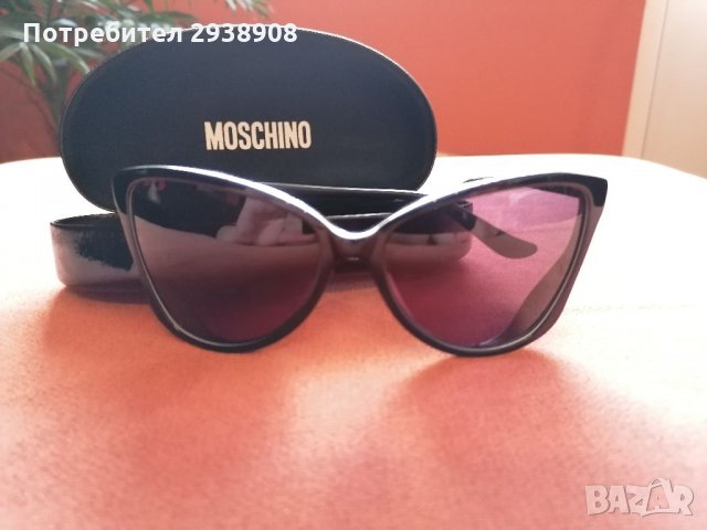 Дамски Очила Moschino
