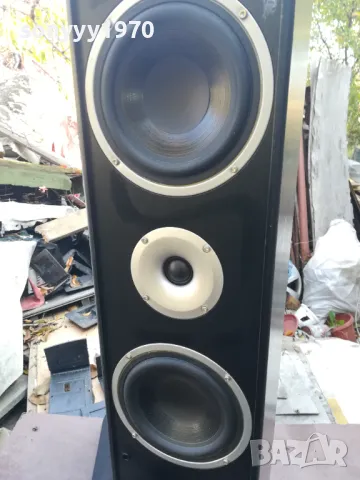 CLATRONIC LB-562-1БР ГОЛЯМА ТОНКОЛОНА-ВНОС GERMANY 3010241725, снимка 4 - Тонколони - 47777182