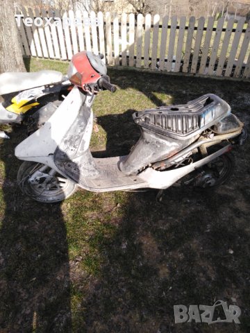 Скутери Хонда /Honda / Дио, Бали, H8R на части, снимка 8 - Мотоциклети и мототехника - 35534441