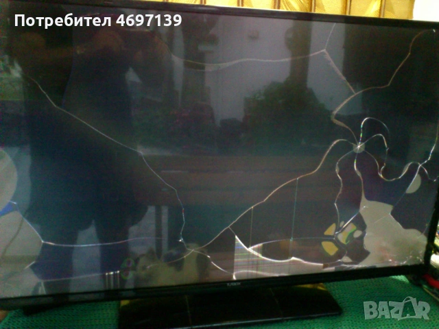 TURBOX TXV-4340SMT-17MB97-17IPS 71