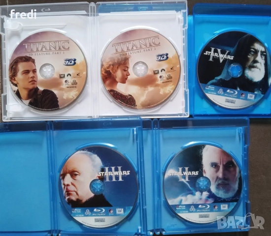 Oригинални blu-ray филми с копирани обложки (С бг субтитри), снимка 6 - Blu-Ray филми - 52930342