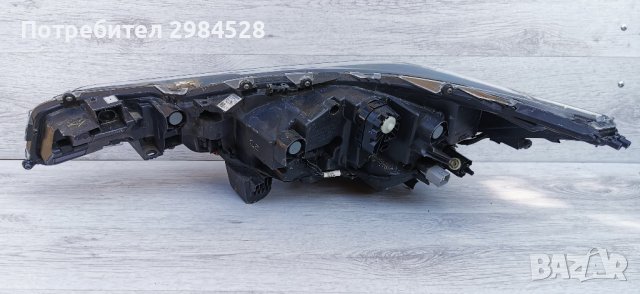 Фар за Toyota Corolla LED / Тойота Корола Лед, снимка 9 - Части - 37102368