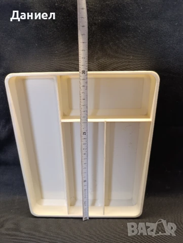 Соц органайзер за прибори, снимка 6 - Антикварни и старинни предмети - 51083228