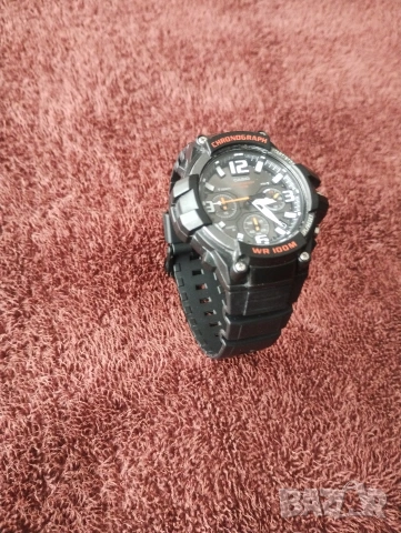 Casio MCW-100H