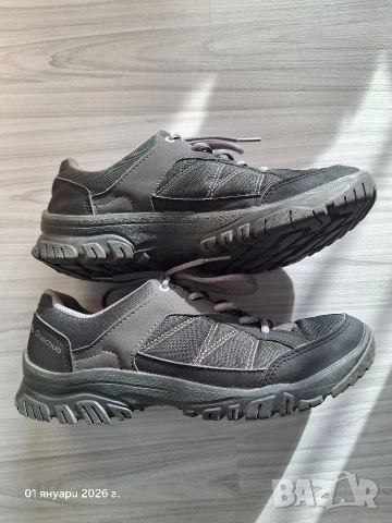 Туристически обувки н.38, снимка 7 - Детски обувки - 52947008