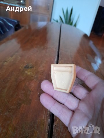 Стар сувенир #3, снимка 5 - Други ценни предмети - 43791594