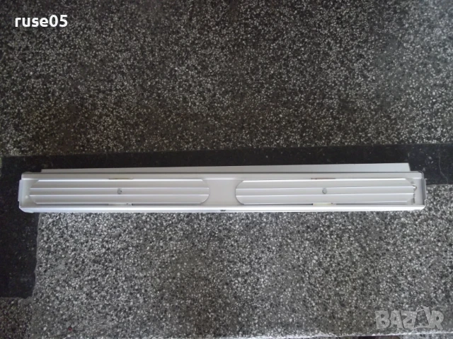 Екран ръчен за проектор за стена ( 2000 мм - 840 мм ), снимка 5 - Други стоки за дома - 50835959