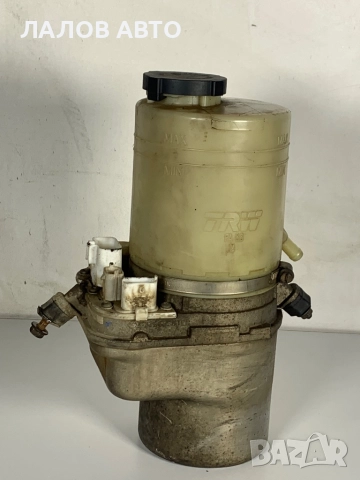 Хидравлична електрическа помпа Опел Вектра Ц Hidravlicha elektricheska pompa Opel Vectra C 2.2D , снимка 4 - Части - 52426082