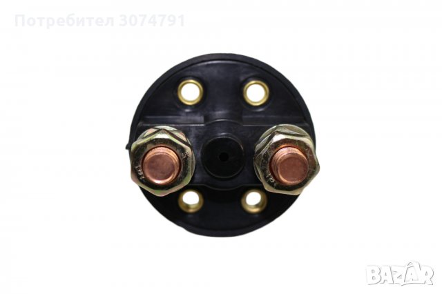 Ключ Маса Превключвател Прекъсвач Изолатор Акумулатор 12V/24V 100А, снимка 9 - Аксесоари и консумативи - 32928890