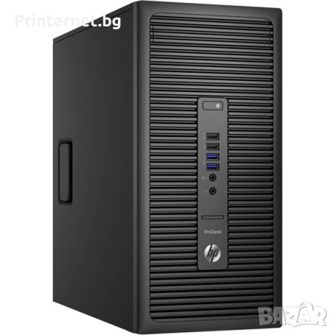 Компютър HP ProDesk 600 G2 Tower - Безплатна доставка! Гаранция! Фактура. Лизинг!, снимка 1 - Работни компютри - 39686754