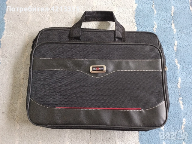 Чанта за лаптоп