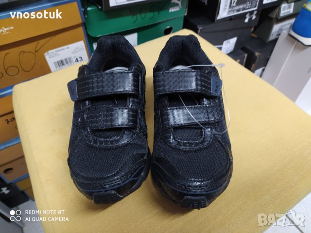 Детски маратонки Puma-номер 28, снимка 5 - Детски маратонки - 33246319