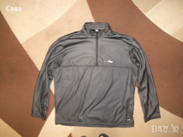 Термоблуза POLO  мъжка,2-3ХЛ