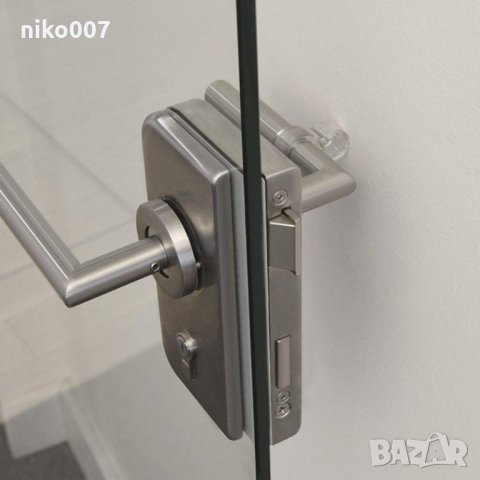 Силиконов стопер-протектор за дръжка на врата, снимка 5 - Други - 35337194