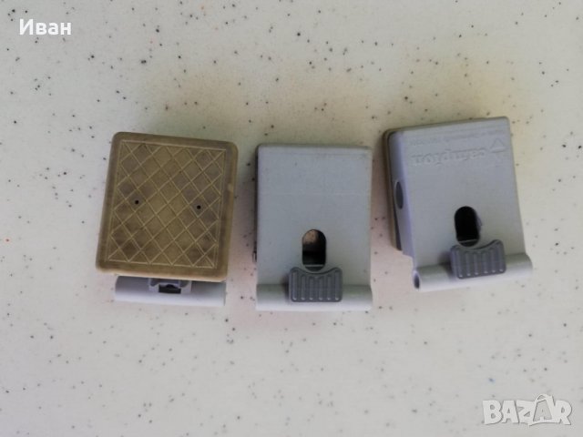 Държачи на тръбите на форселт за каравана, снимка 10 - Палатки - 32385932