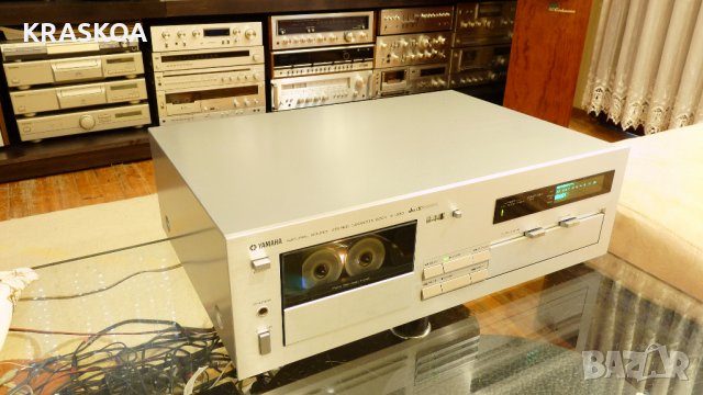 YAMAHA K-960, снимка 8 - Ресийвъри, усилватели, смесителни пултове - 27060100