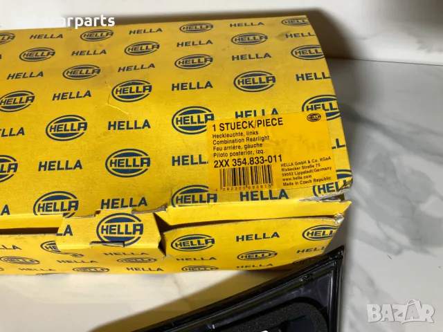 Задни светлини (стопове) за Ситроен Це 4 Хечбек / CITROEN C4 Hatchback 2009 -, снимка 3 - Части - 48339827