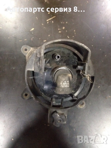 Халоген Преден десен фар за мъгла за KIA Carens OK2FC51500, снимка 2 - Части - 53120421