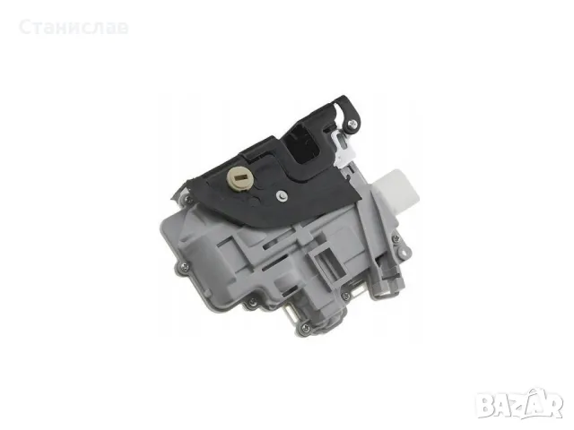  Seat Leon 1P MK2 Брава за задна дясна врата , снимка 2 - Части - 50372442