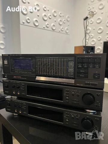 Technics SH-GE90, снимка 1