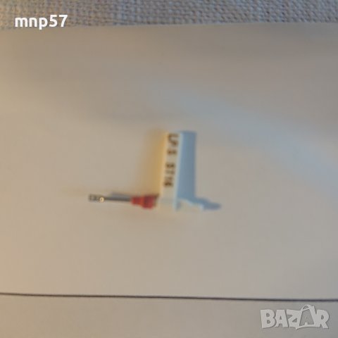 Грамофонни игли,дози и монтаж, снимка 6 - Грамофони - 33245810