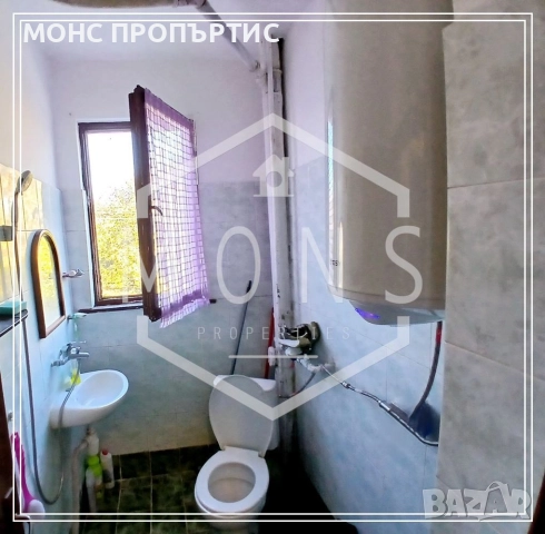 Двустаен апартамент в центъра на с. Драгановци, област Габрово., снимка 7 - Апартаменти - 52237039