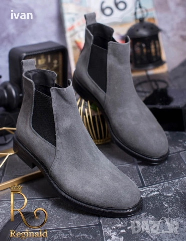 намаление мъжки обувки Zara 43. естествена кожа , снимка 2 - Официални обувки - 53288293