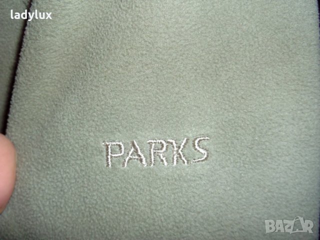 Parks Outdoor, Нов, с етикет, Размер S/M. Код 960, снимка 12 - Суичъри - 28873887
