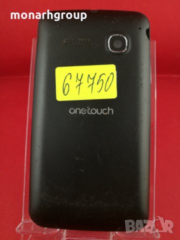 Телефон Alcatel OT-4030D S'Pop, снимка 7 - Alcatel - 21858724