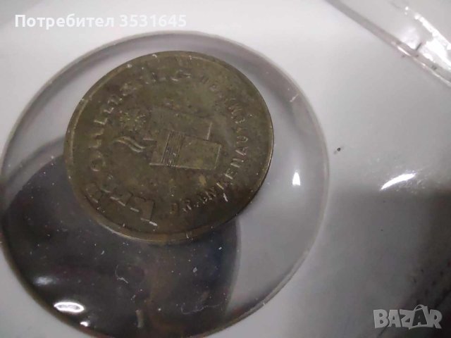 Колекция от 33бр. интересни токени, снимка 5 - Нумизматика и бонистика - 43023460