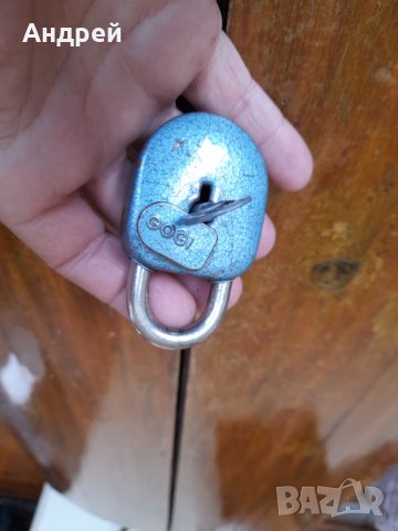 Стар катинар Elzett Gogi, снимка 2 - Други ценни предмети - 36594548