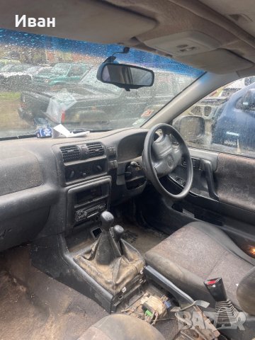 Opel Frontera В 2.2dti за части, снимка 6 - Автомобили и джипове - 39978537