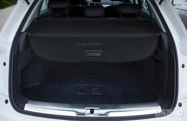 Щора за багажник за Audi Q3 8U 2011-2018, снимка 2 - Части - 51193801