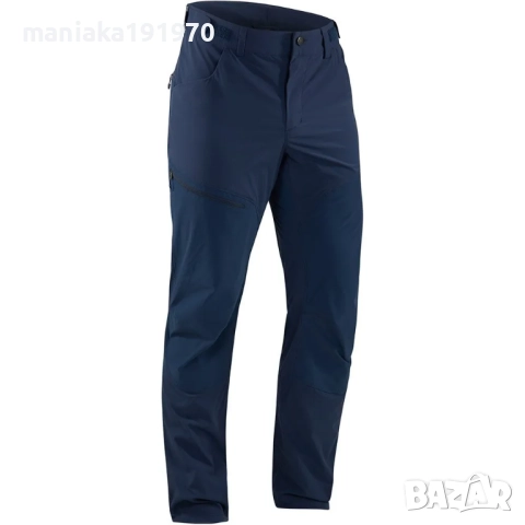 Haglofs Lite Hybrid Pant 38 (М)  дамски тънък хибриден панталон