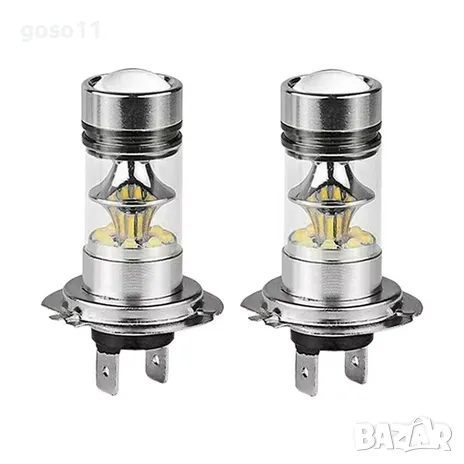 LED лампи за кола, снимка 13 - Аксесоари и консумативи - 37619053