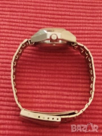 Дамски часовник TELL,автомат,Швейцария. , снимка 9 - Дамски - 43847521