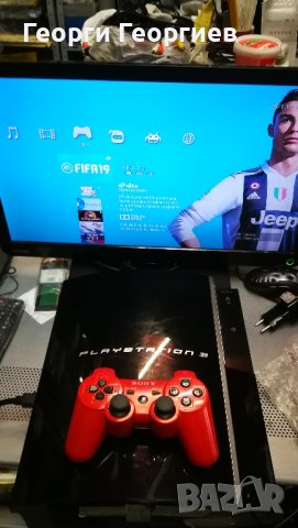 Playstation 3 PS3 ХАКНАТ ,с качени игри, снимка 5 - Игри за PlayStation - 43987699