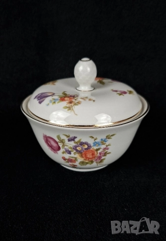 Сервиз Rosenthal - модел Balmoral, 30-те години, снимка 6 - Сервизи - 50181301