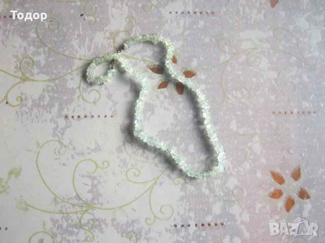 Невероятно колие гердан естествени изумруди , снимка 3 - Колиета, медальони, синджири - 35112115