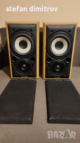 Mission 700, снимка 2 - Тонколони - 39970087