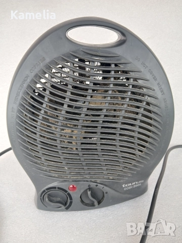 Вентилаторна печка, духалка Taurus Gobi 2000 