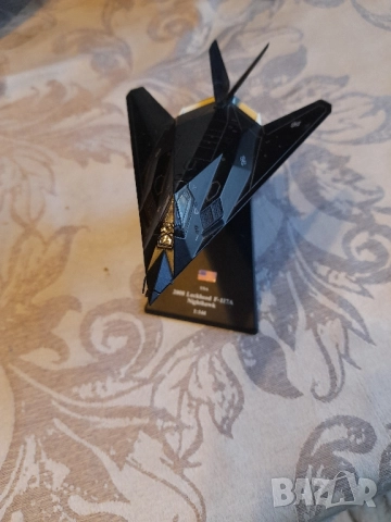 Колекция метални самолети, снимка 7 - Колекции - 52121066