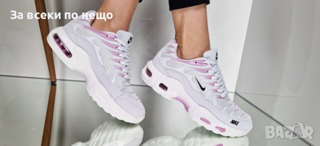 Nike Дамски Боти Найк - Налични Различни Цветове Код P1616, снимка 5 - Маратонки - 52589105