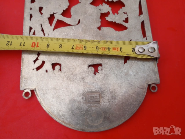 Плакет,декорация за стена , снимка 5 - Други ценни предмети - 44802907