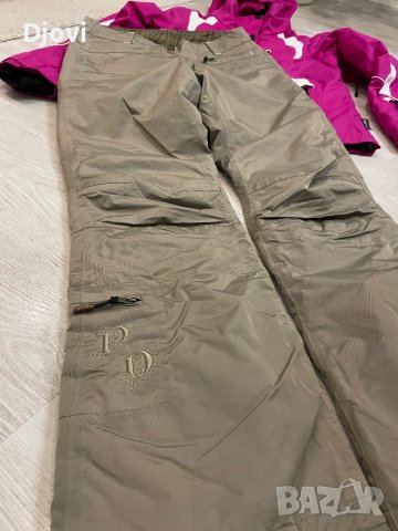 Ски екип S/M, снимка 3 - Зимни спортове - 39477942