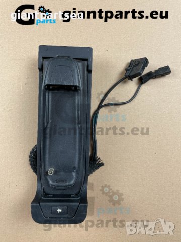 Държач на телефон БМВ е60 е61 bmw, снимка 4 - Части - 38525862