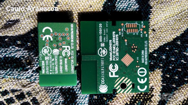 SONY KDL-42W815B с дефектна матрица , 1-889-202-12 , 1-889-203-22 , T420HVN06.2 , 14STM4250AD-6S01, снимка 17 - Части и Платки - 27945942