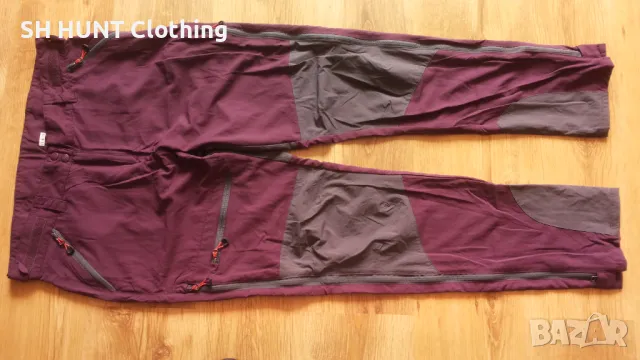 NEO MON DO Stretch Women Pants размер L дамски панталон с от части еластична материя - 791
